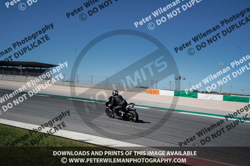 may 2019;motorbikes;no limits;peter wileman photography;portimao;portugal;trackday digital images